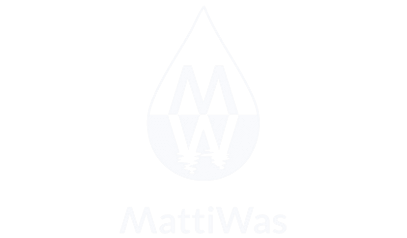 MattiWas Logo