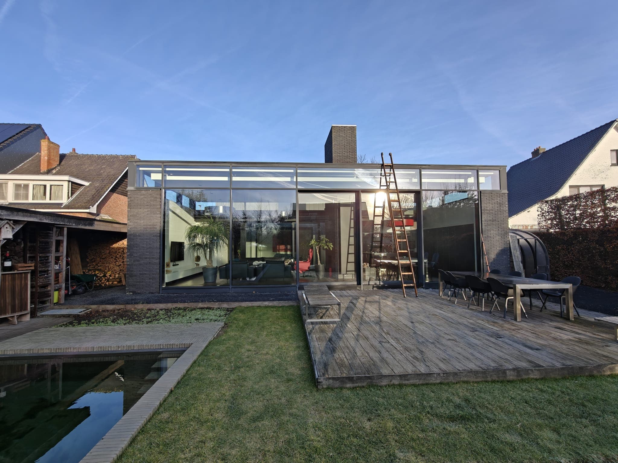 MattiWas achtergrond